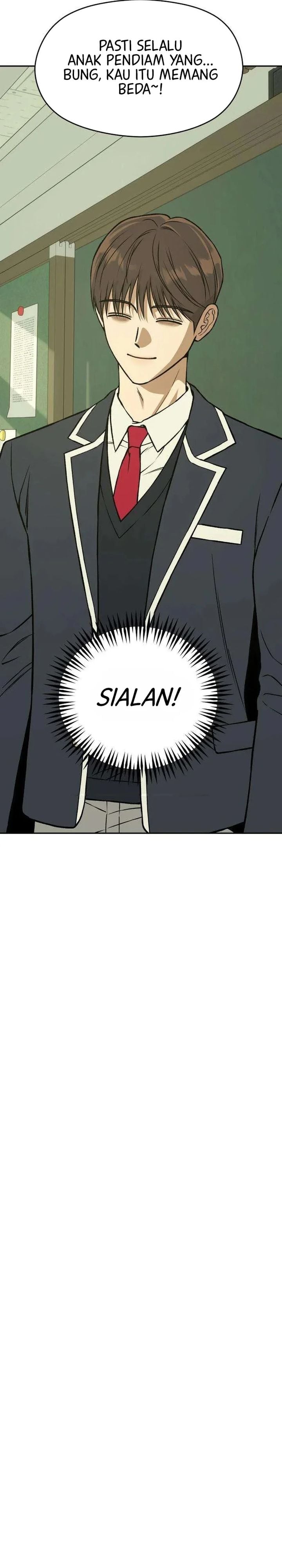 Serim’s Golden Rule Chapter 3 - halaman 36