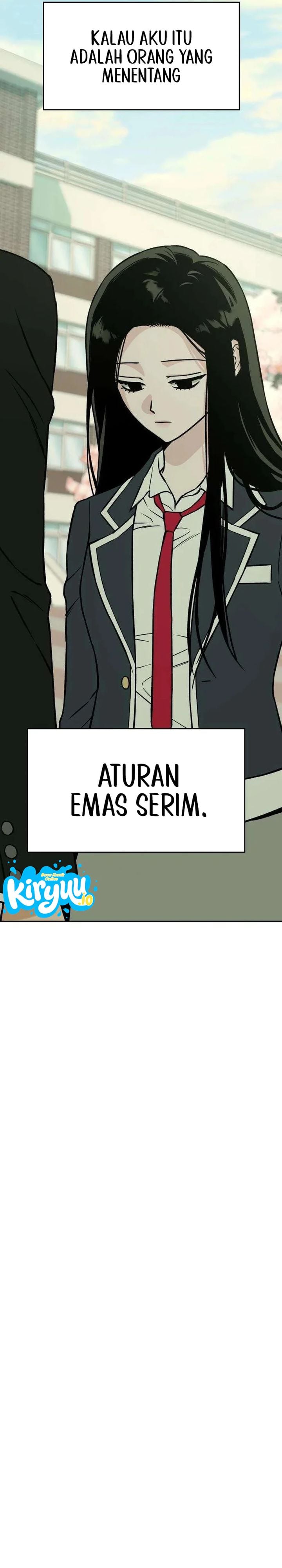 Serim’s Golden Rule Chapter 3 - halaman 9
