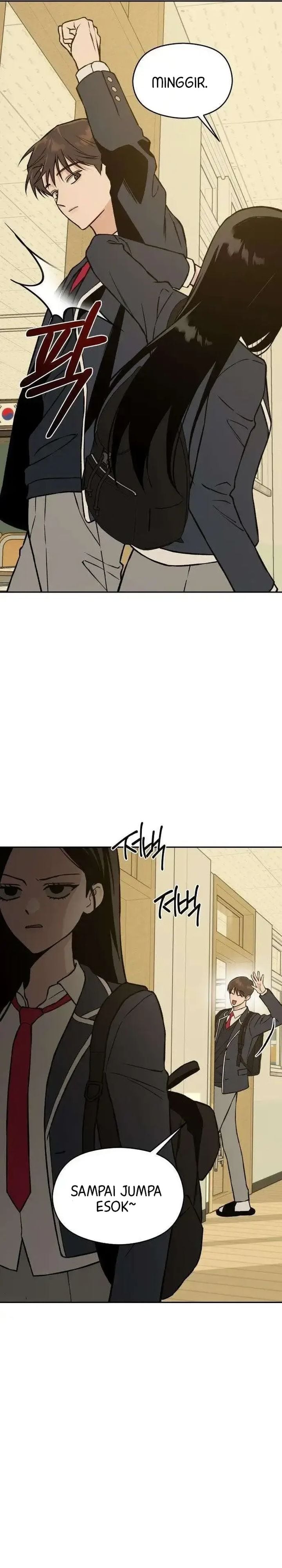 Serim’s Golden Rule Chapter 4 - halaman 30