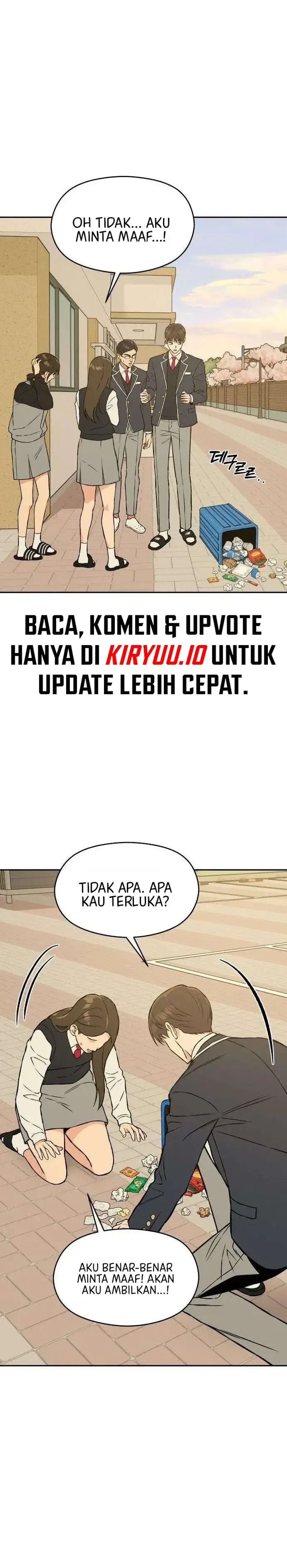Serim’s Golden Rule Chapter 4 - halaman 44