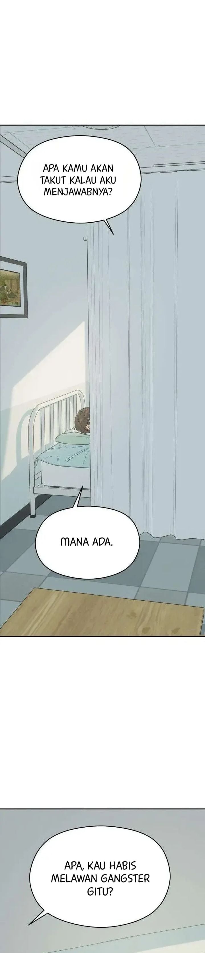 Serim’s Golden Rule Chapter 4 - halaman 7