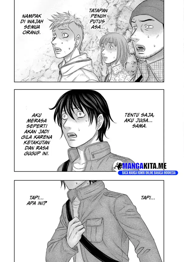 Sousei no Taiga Chapter 2 - halaman 29