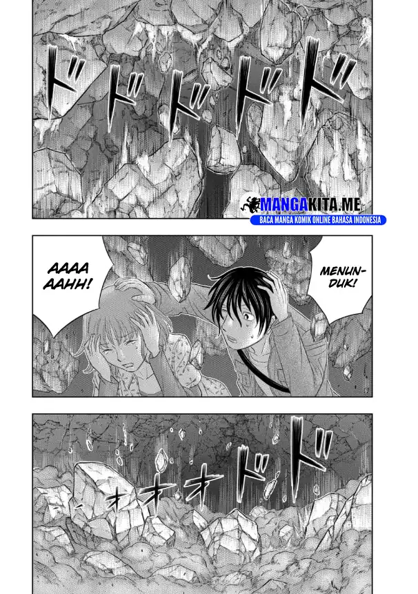 Sousei no Taiga Chapter 2 - halaman 9