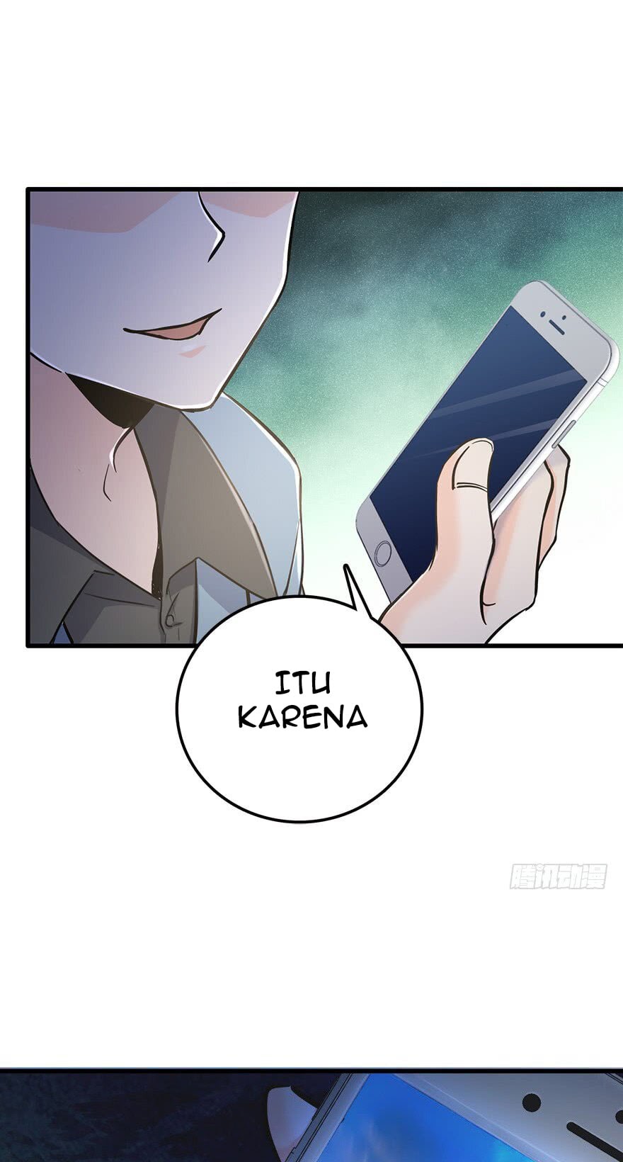 Spare Me, Great Lord! Chapter 5 - halaman 33