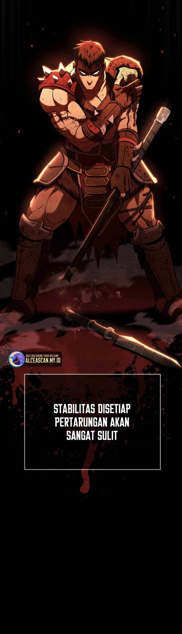 Surviving the Game as a Barbarian Chapter 2 - halaman 23