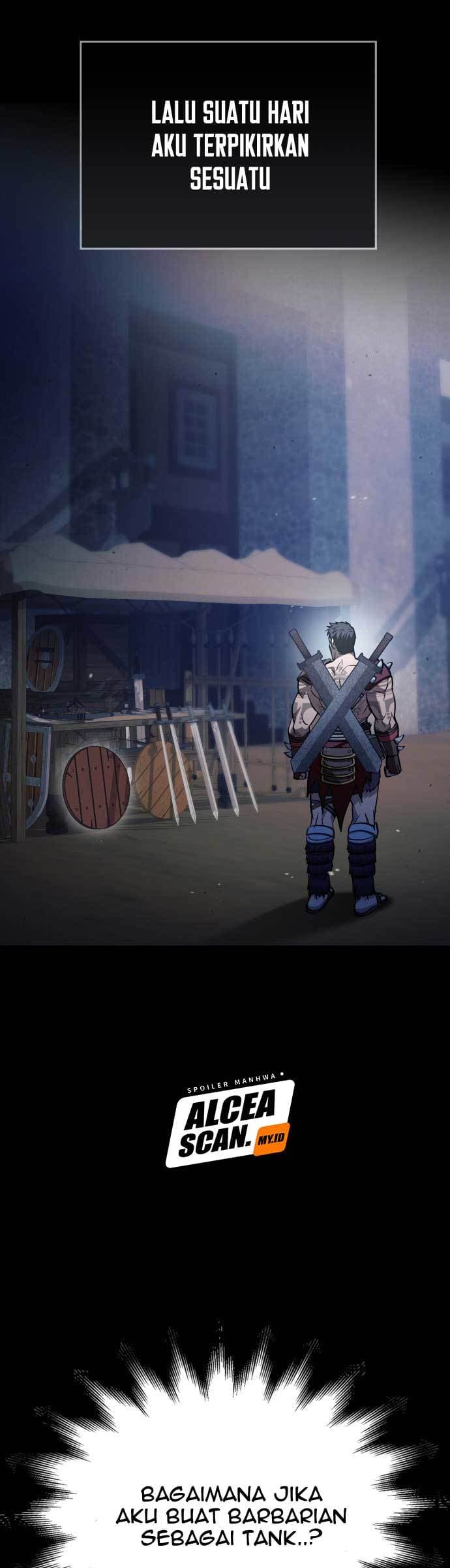 Surviving the Game as a Barbarian Chapter 2 - halaman 24
