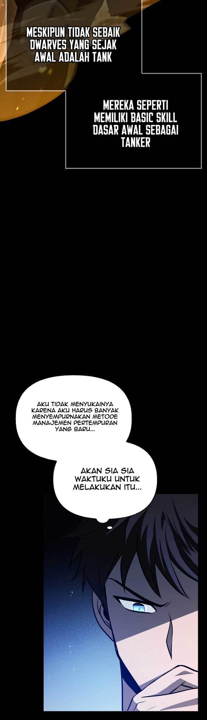 Surviving the Game as a Barbarian Chapter 2 - halaman 26