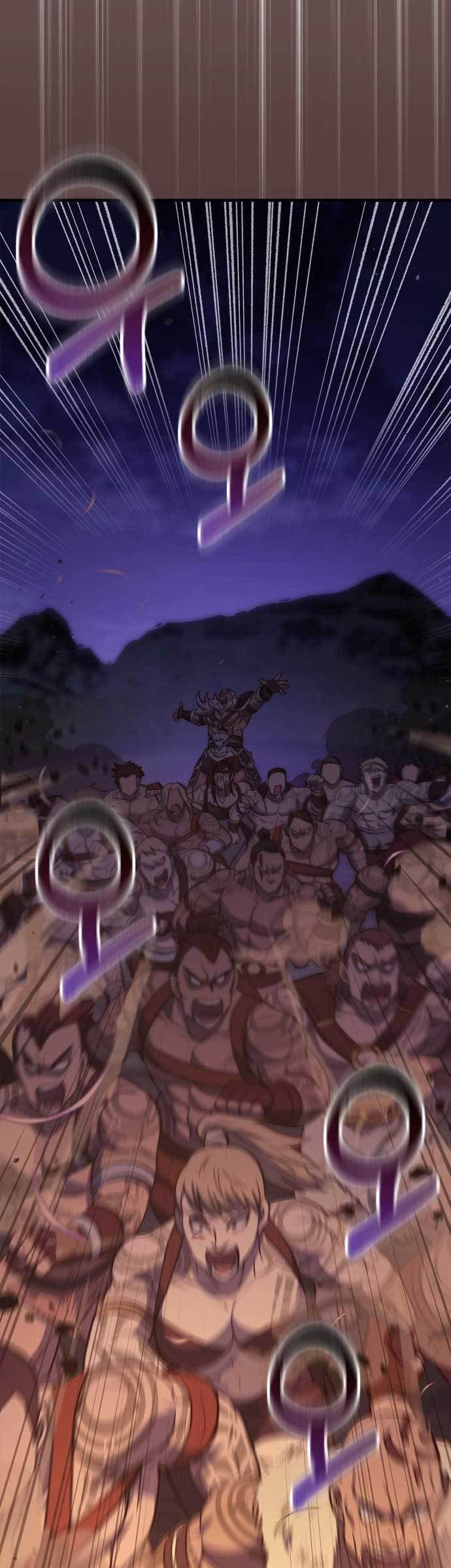 Surviving the Game as a Barbarian Chapter 2 - halaman 37