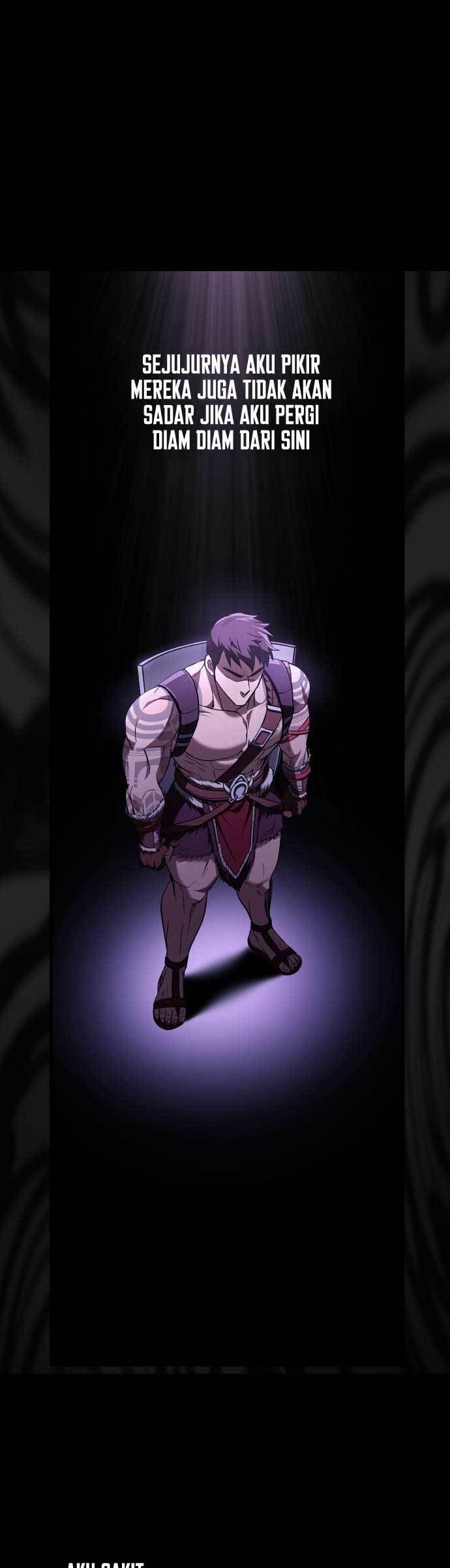 Surviving the Game as a Barbarian Chapter 2 - halaman 61