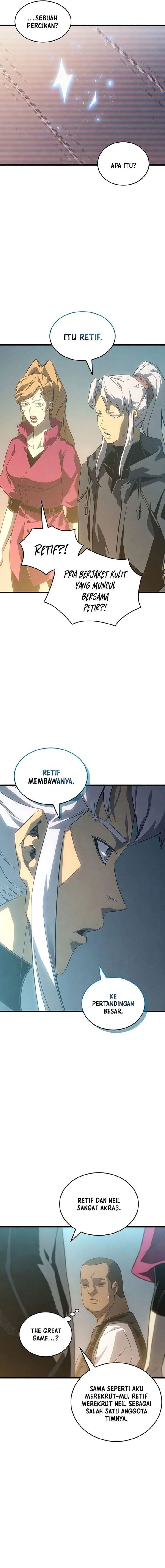 The Archmage Returns After 4000 Years Chapter 274 - halaman 10