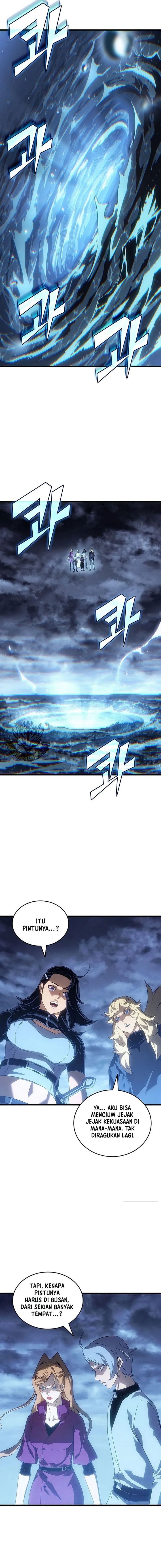 The Archmage Returns After 4000 Years Chapter 274 - halaman 12