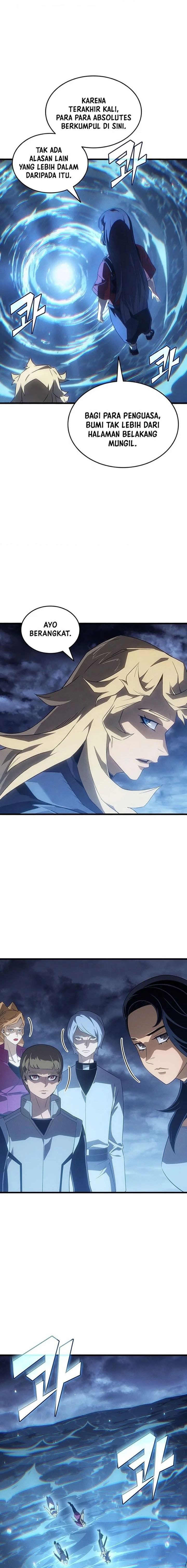 The Archmage Returns After 4000 Years Chapter 274 - halaman 13