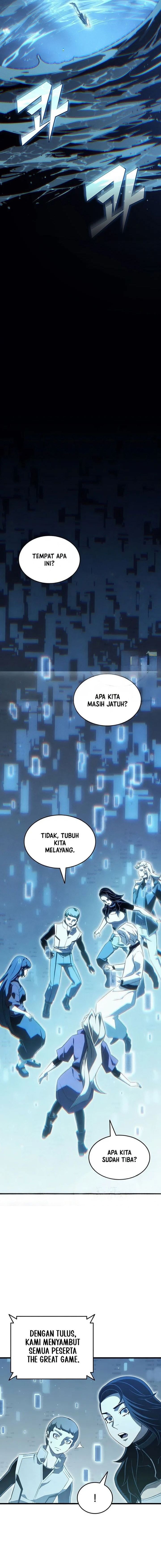 The Archmage Returns After 4000 Years Chapter 274 - halaman 14