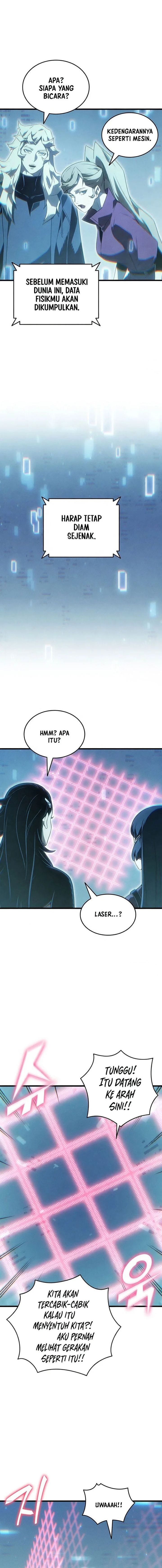 The Archmage Returns After 4000 Years Chapter 274 - halaman 15