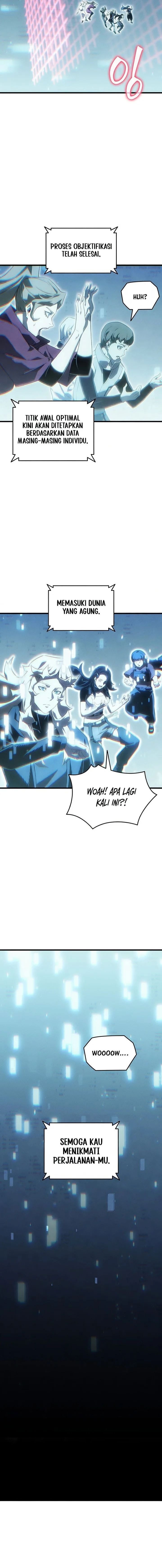 The Archmage Returns After 4000 Years Chapter 274 - halaman 16