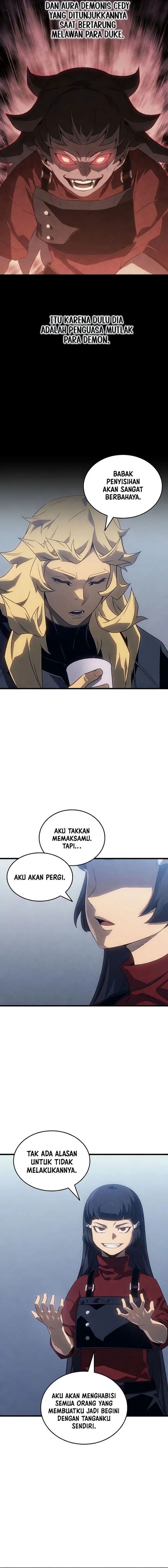The Archmage Returns After 4000 Years Chapter 274 - halaman 4