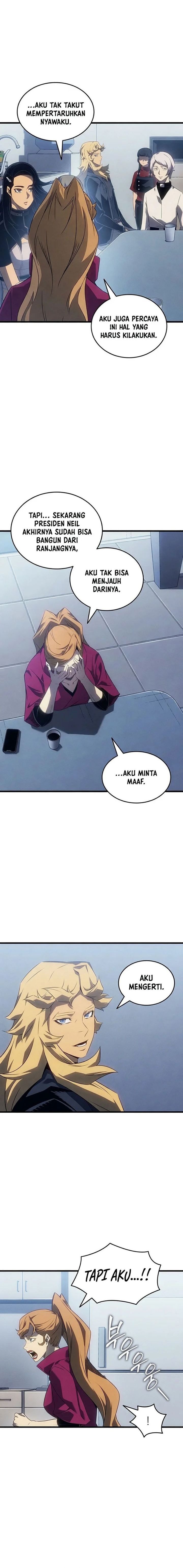 The Archmage Returns After 4000 Years Chapter 274 - halaman 6