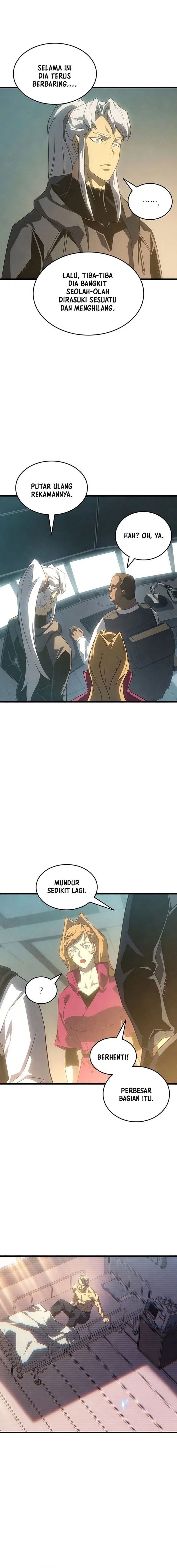 The Archmage Returns After 4000 Years Chapter 274 - halaman 9
