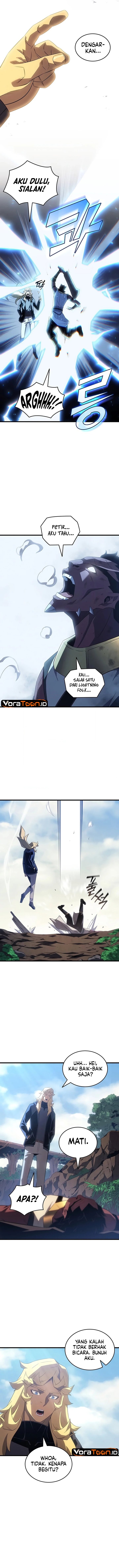 The Archmage Returns After 4000 Years Chapter 275 - halaman 10