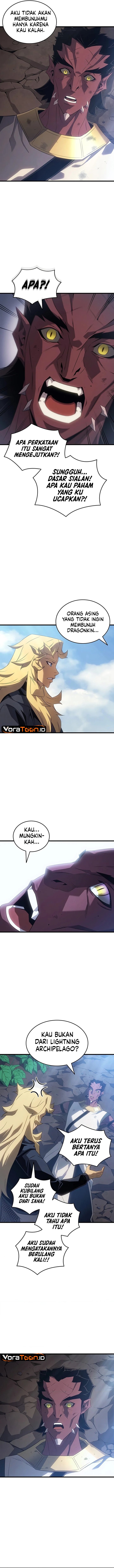The Archmage Returns After 4000 Years Chapter 275 - halaman 11