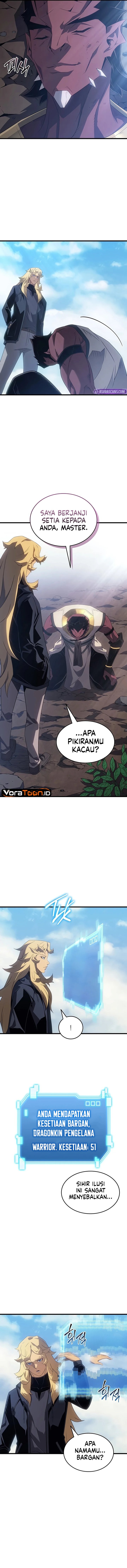 The Archmage Returns After 4000 Years Chapter 275 - halaman 12