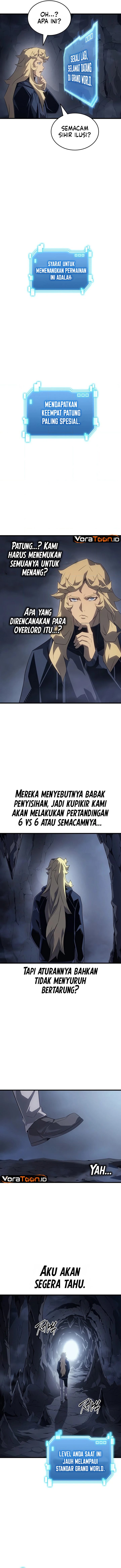 The Archmage Returns After 4000 Years Chapter 275 - halaman 3