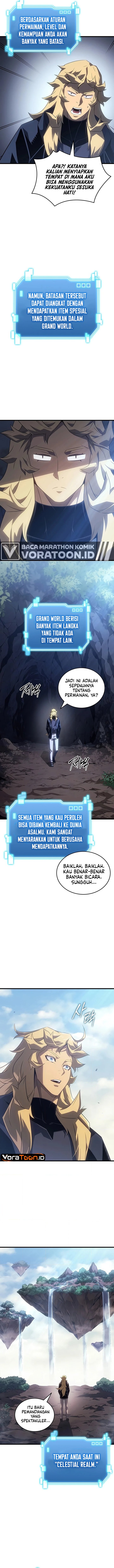 The Archmage Returns After 4000 Years Chapter 275 - halaman 4