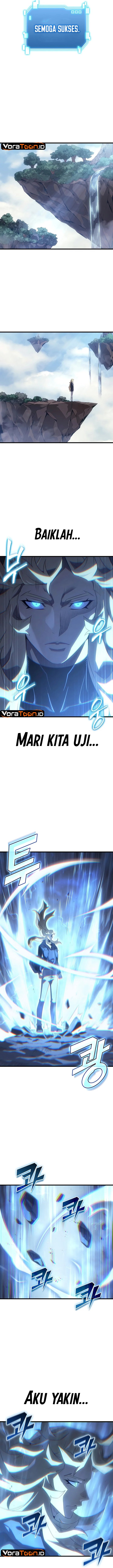 The Archmage Returns After 4000 Years Chapter 275 - halaman 5