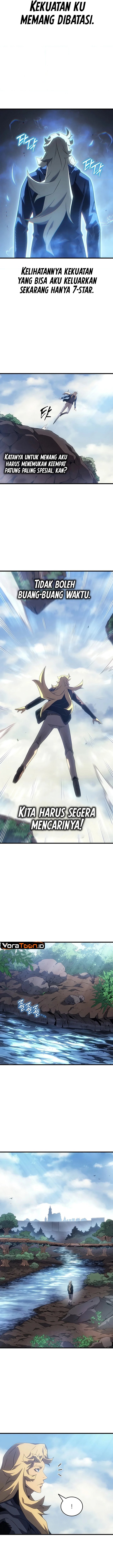 The Archmage Returns After 4000 Years Chapter 275 - halaman 6