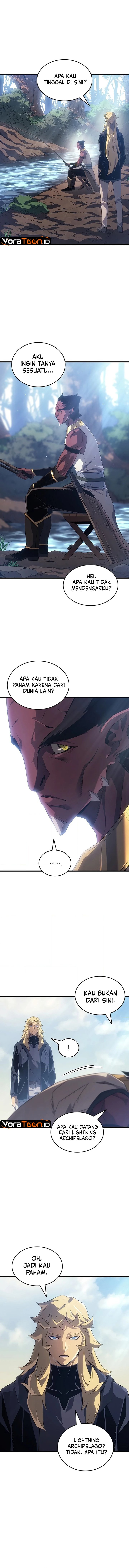The Archmage Returns After 4000 Years Chapter 275 - halaman 7