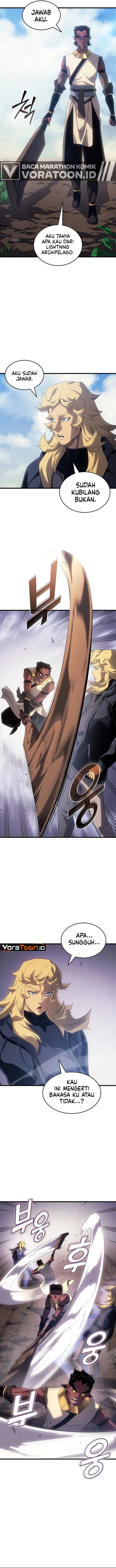 The Archmage Returns After 4000 Years Chapter 275 - halaman 8
