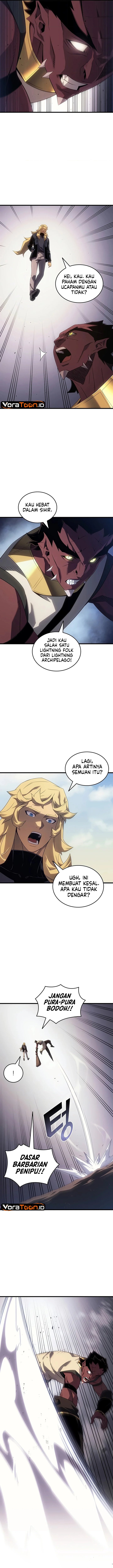 The Archmage Returns After 4000 Years Chapter 275 - halaman 9