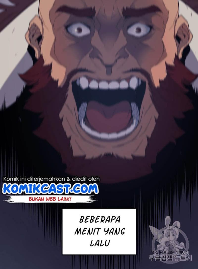 The Archmage Returns After 4000 Years Chapter 12 - halaman 8