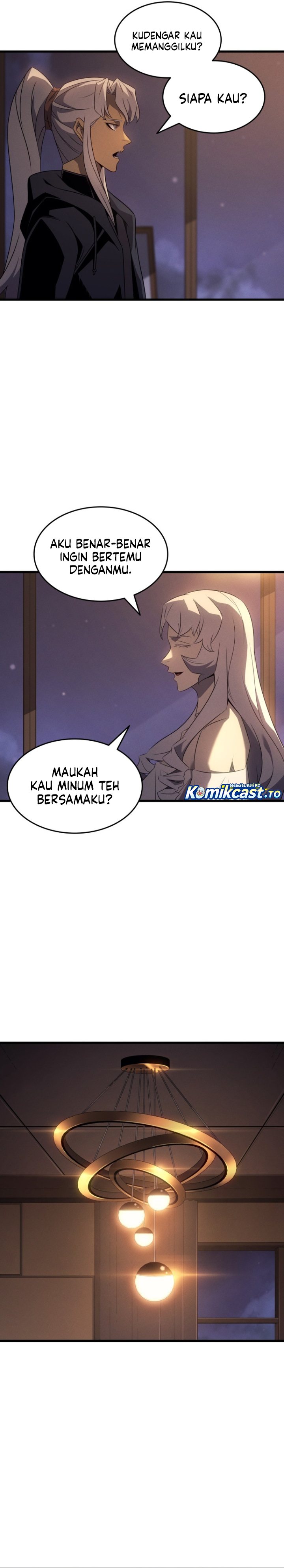 The Archmage Returns After 4000 Years Chapter 261 - halaman 12