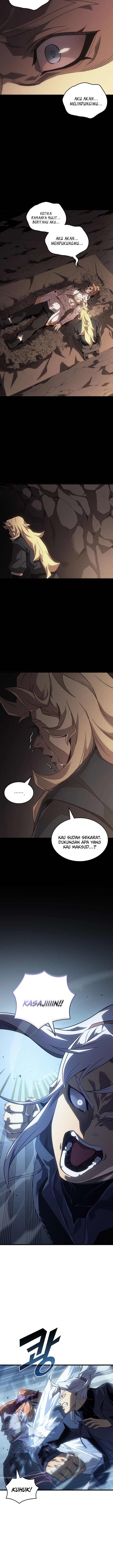 The Archmage Returns After 4000 Years Chapter 266 - halaman 4