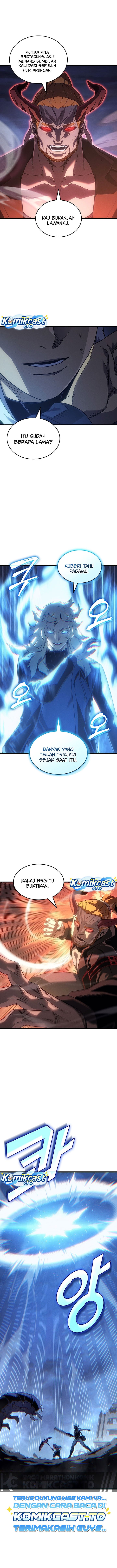 The Archmage Returns After 4000 Years Chapter 266 - halaman 7