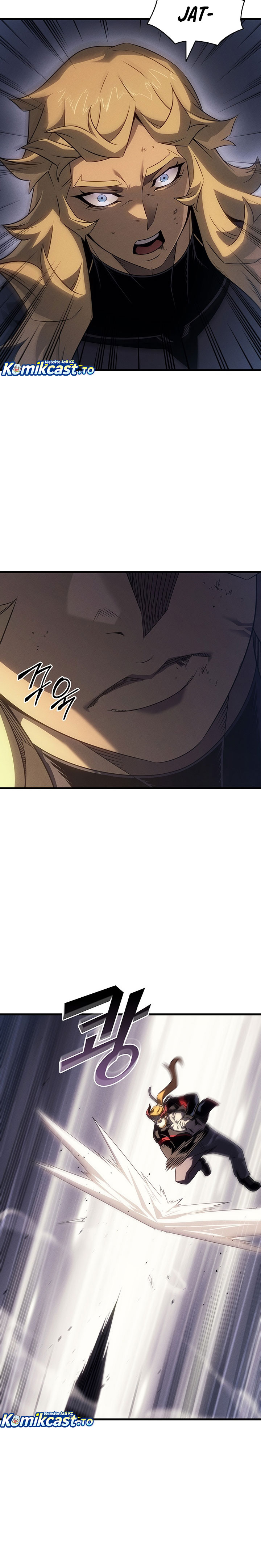 The Archmage Returns After 4000 Years Chapter 268 - halaman 7