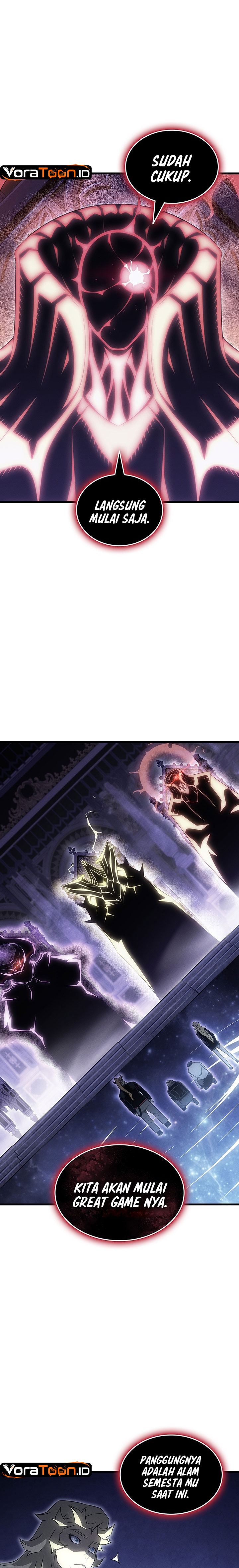 The Archmage Returns After 4000 Years Chapter 271 - halaman 27