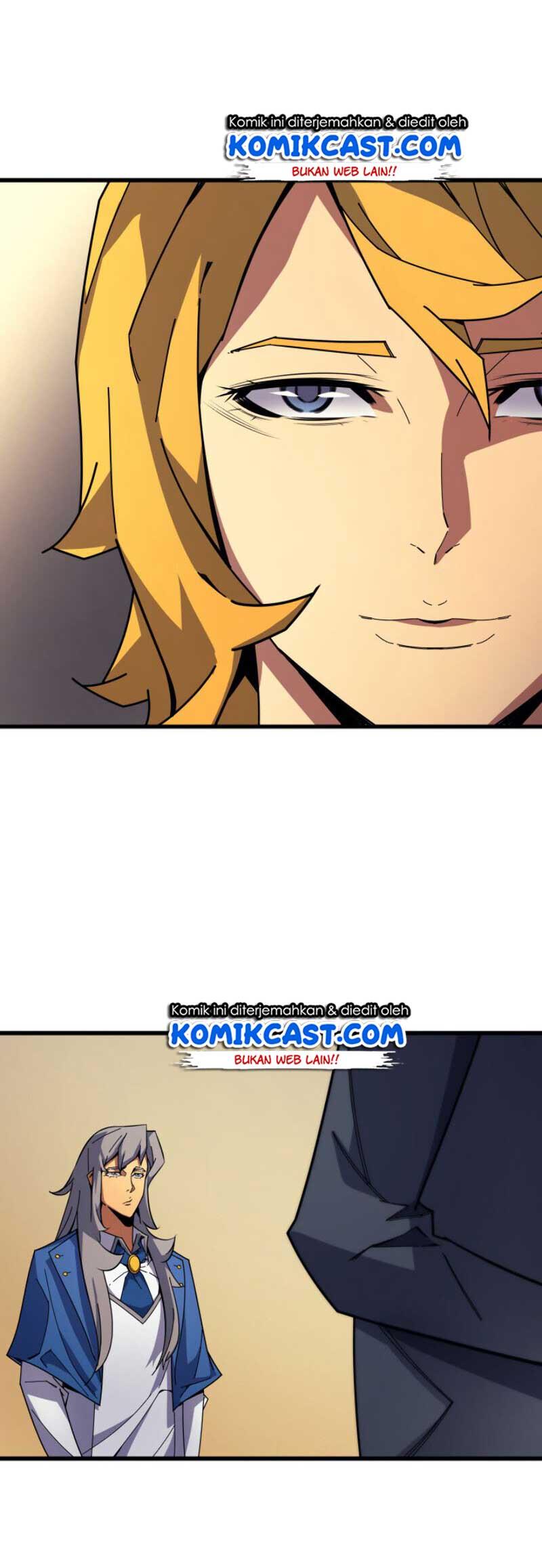 The Archmage Returns After 4000 Years Chapter 9 - halaman 3
