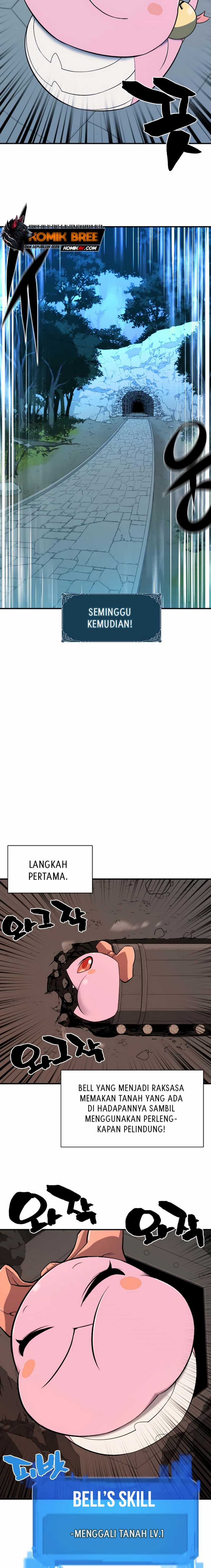 The Greatest Estate Developer Chapter 10.1 - halaman 10