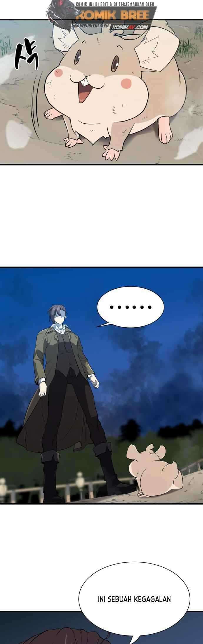 The Greatest Estate Developer Chapter 4 - halaman 12