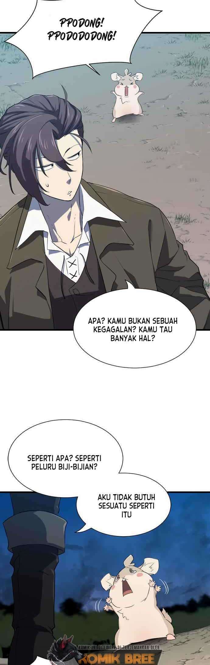 The Greatest Estate Developer Chapter 4 - halaman 14