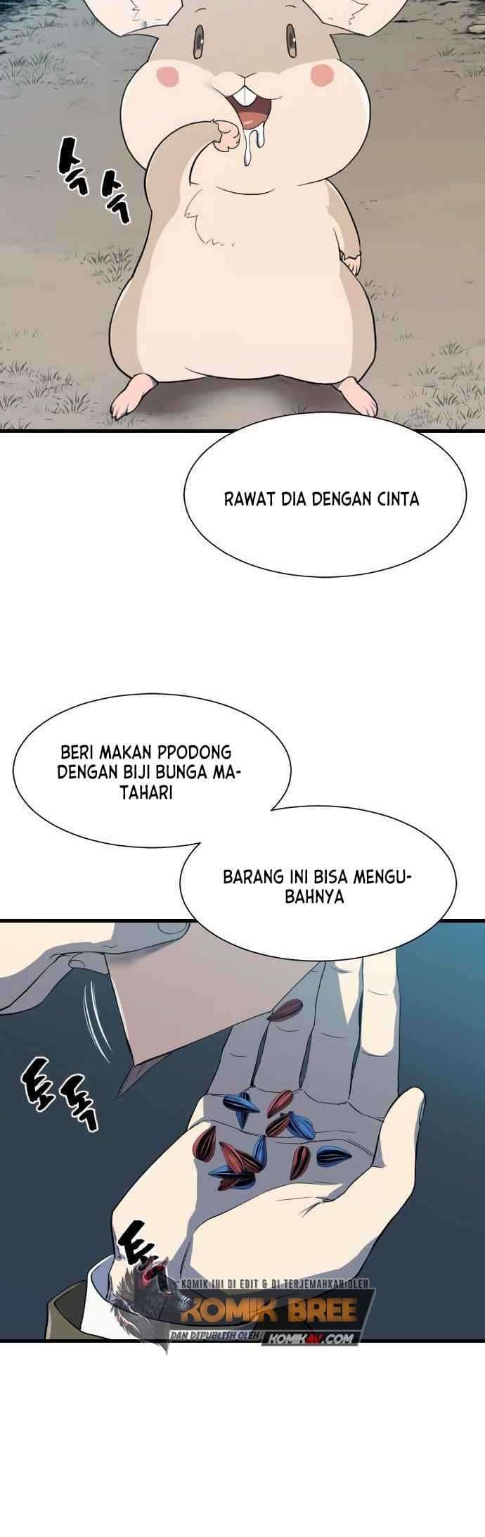The Greatest Estate Developer Chapter 4 - halaman 17