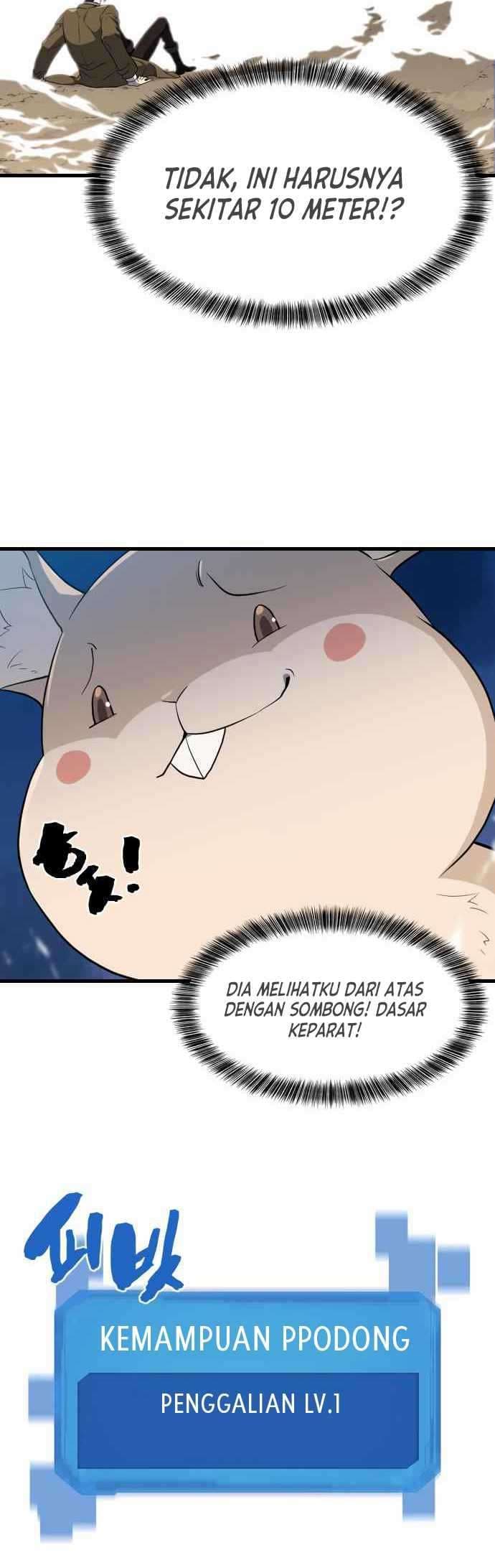The Greatest Estate Developer Chapter 4 - halaman 24
