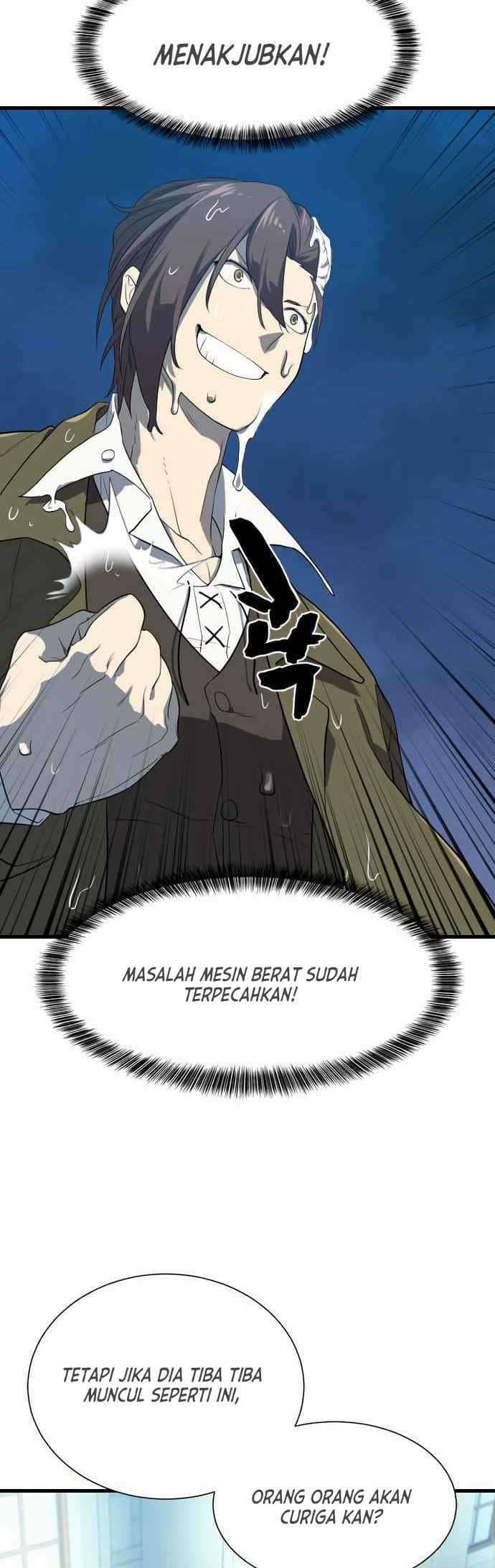 The Greatest Estate Developer Chapter 4 - halaman 29