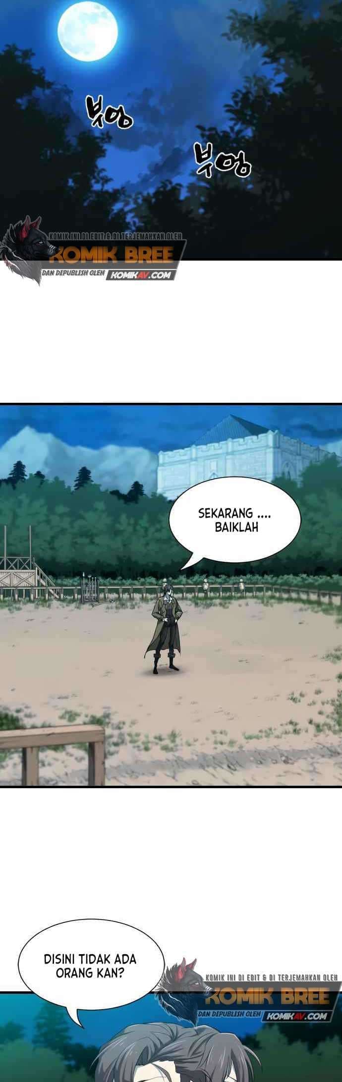 The Greatest Estate Developer Chapter 4 - halaman 4