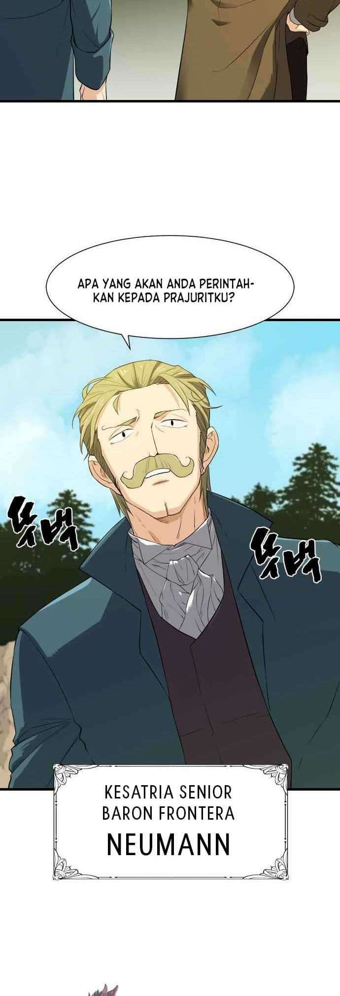 The Greatest Estate Developer Chapter 4 - halaman 41