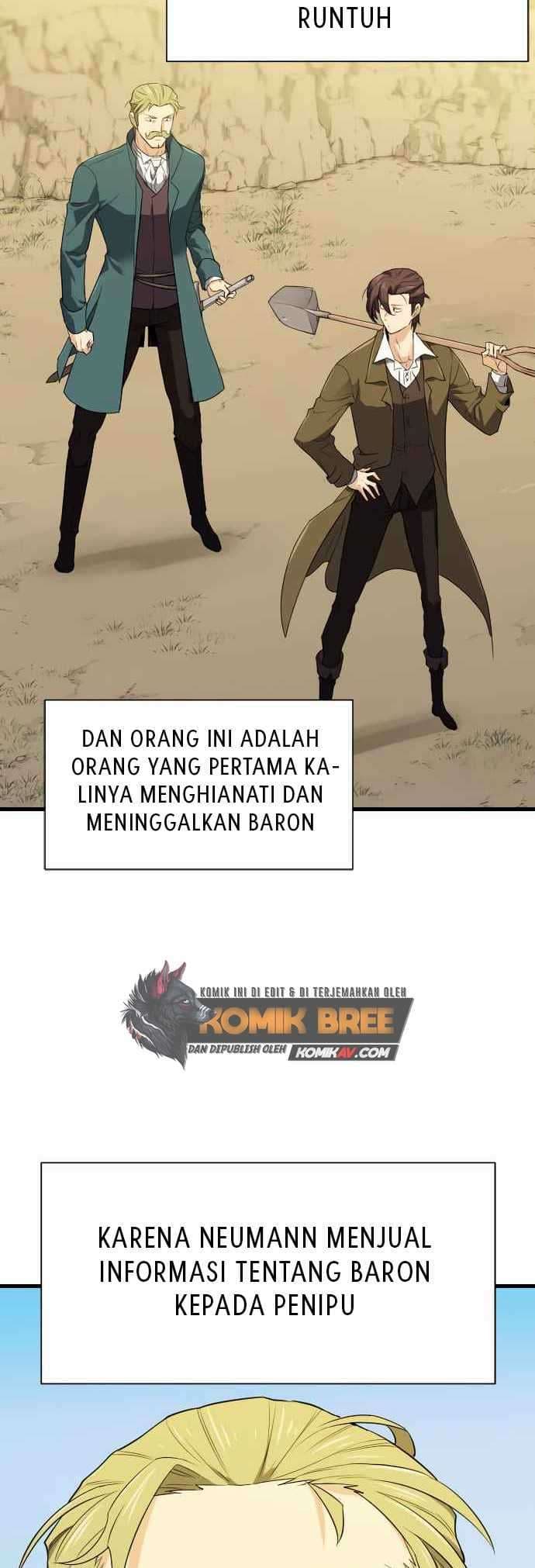 The Greatest Estate Developer Chapter 4 - halaman 44