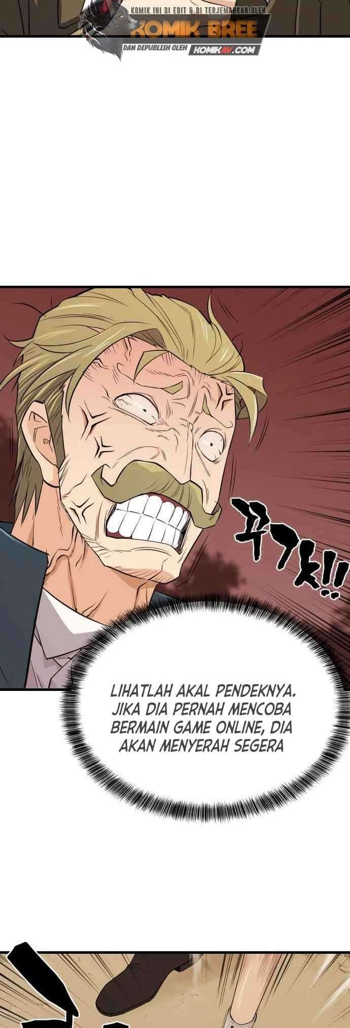 The Greatest Estate Developer Chapter 4 - halaman 51