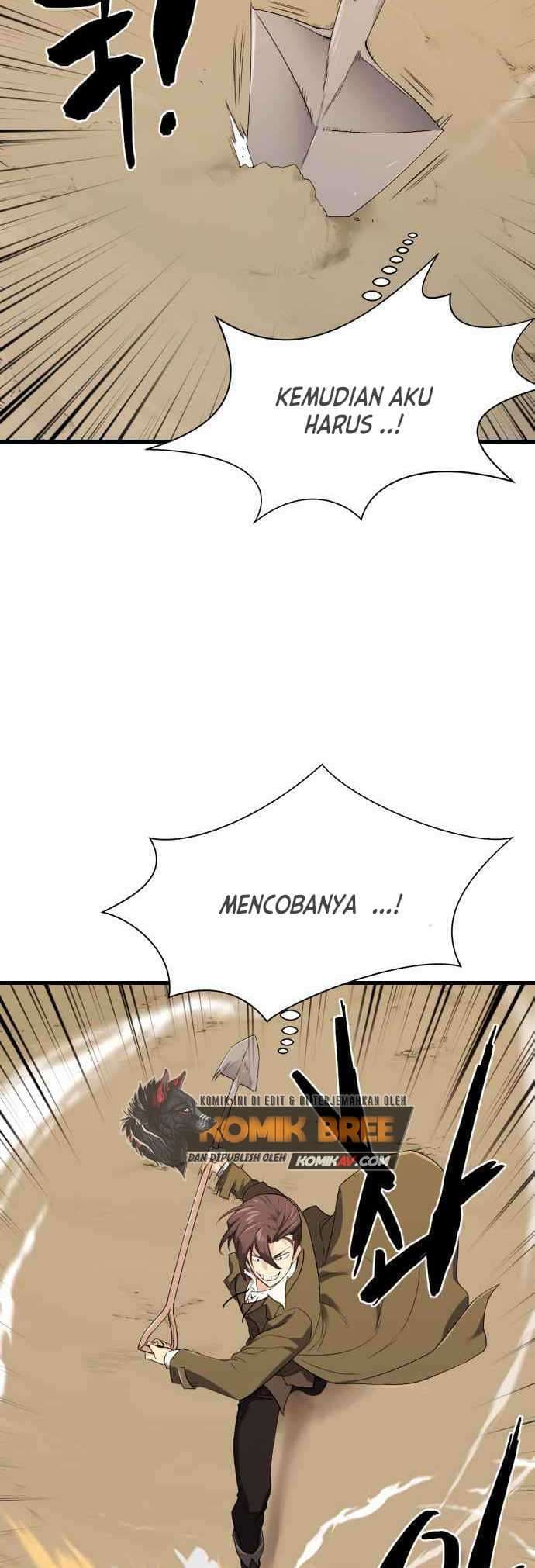 The Greatest Estate Developer Chapter 4 - halaman 52